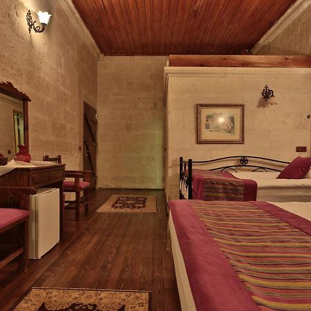 Elif Stone House Hotel Ürgüp Exterior foto