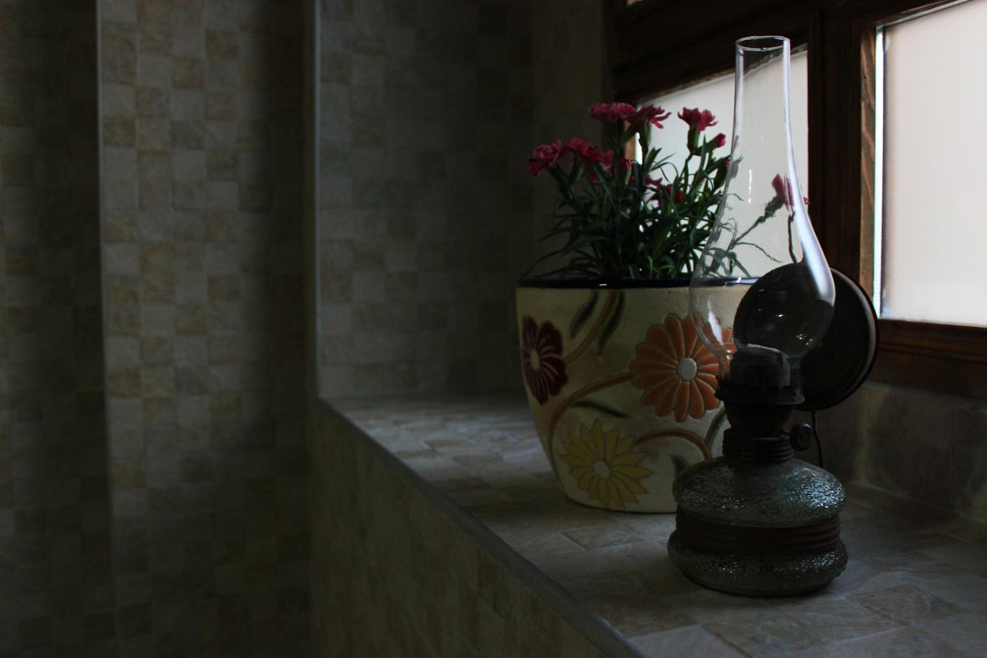 Elif Stone House Hotel Ürgüp Quarto foto